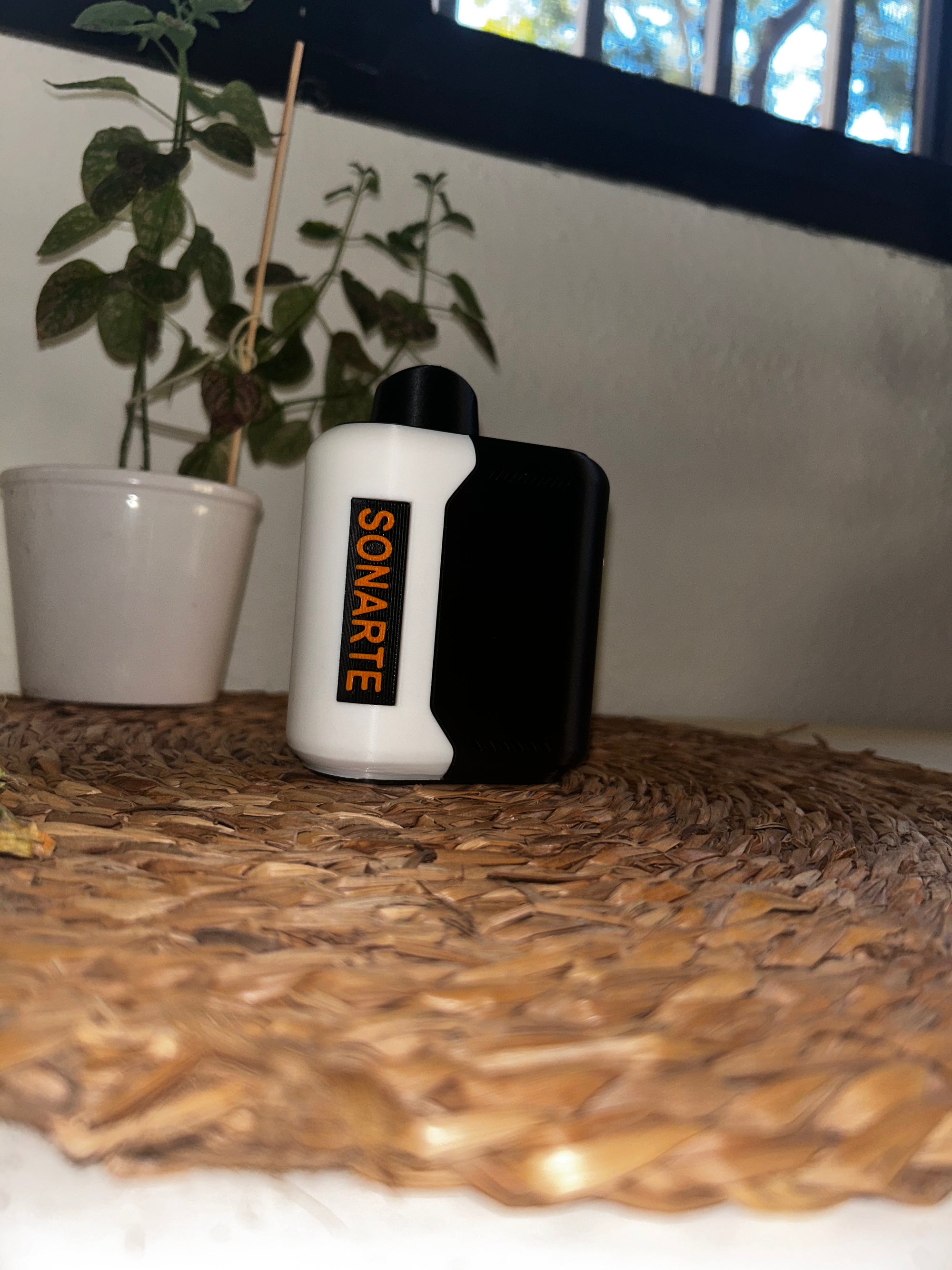 Altavoz Edición Jäger