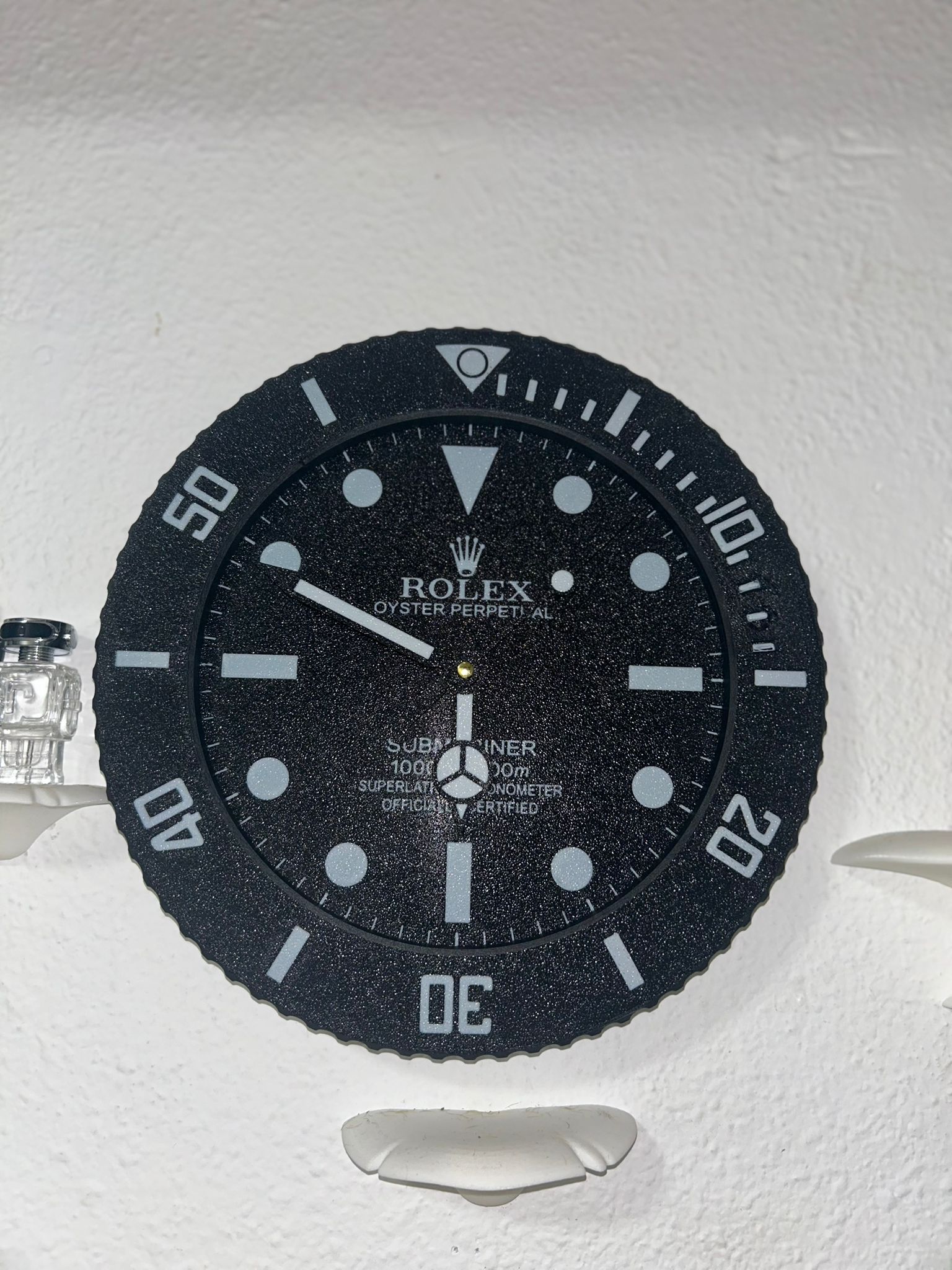 Relojes pared