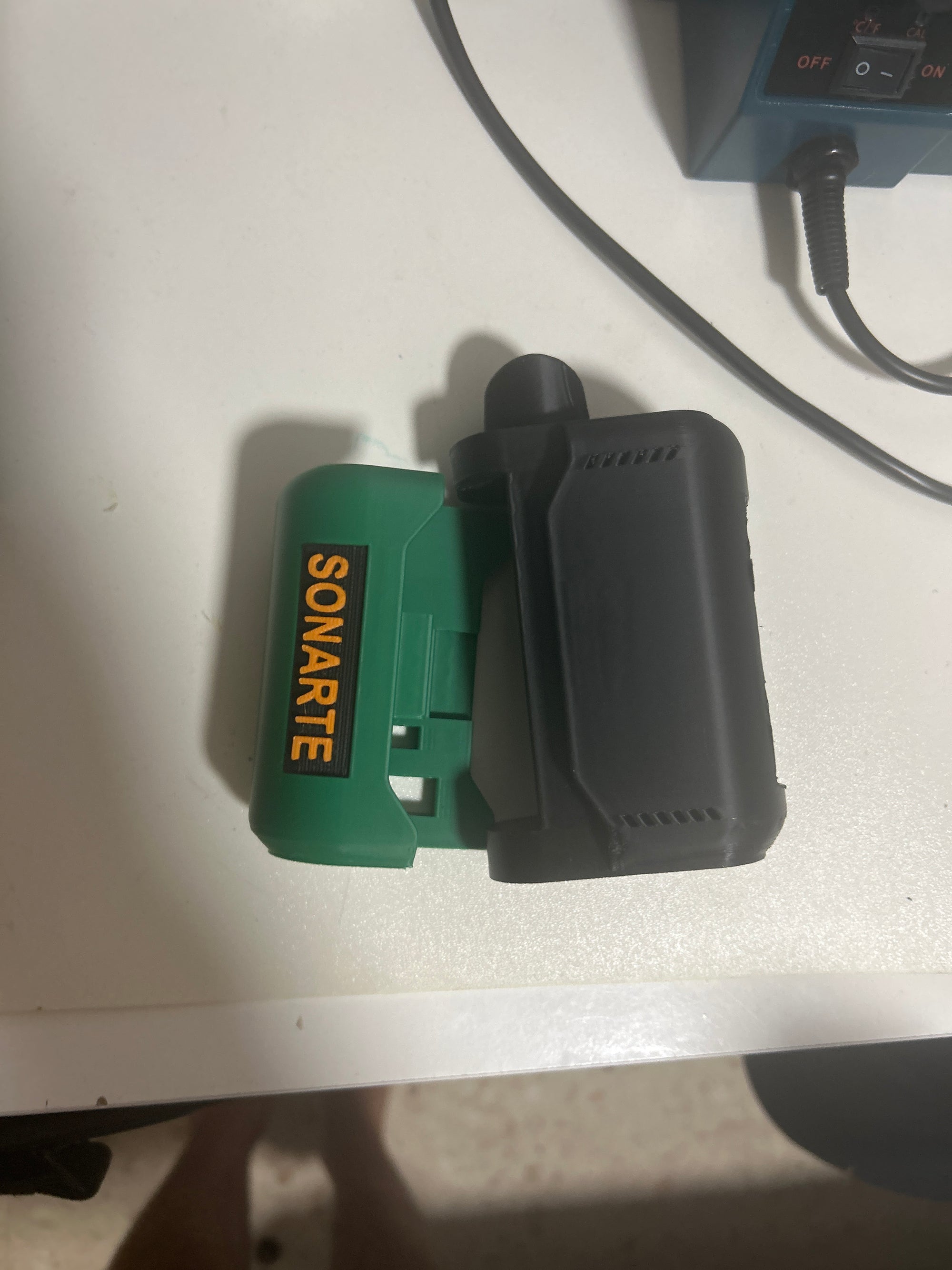 Altavoz Edición Jäger