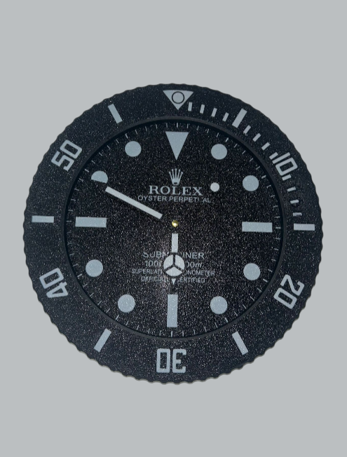 Reloj de pared