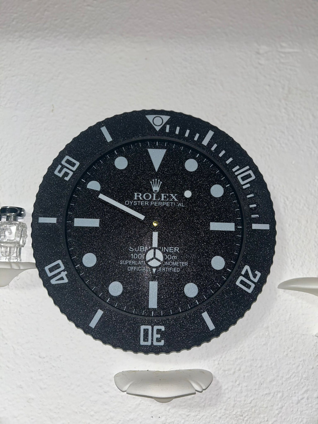 Reloj de pared