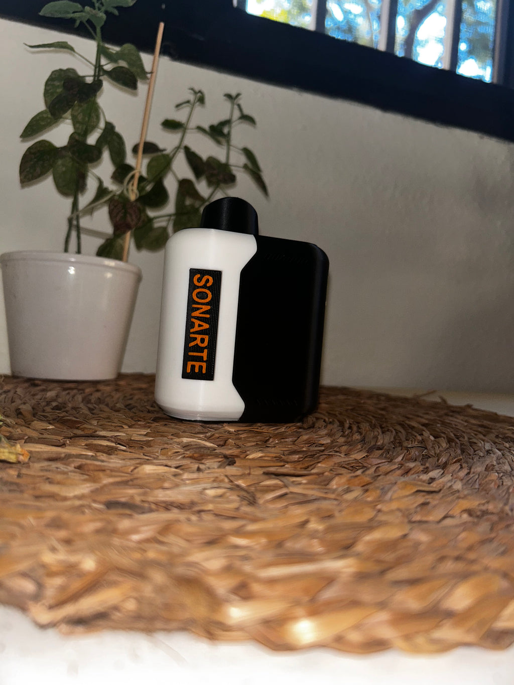 Altavoz Edición Jäger