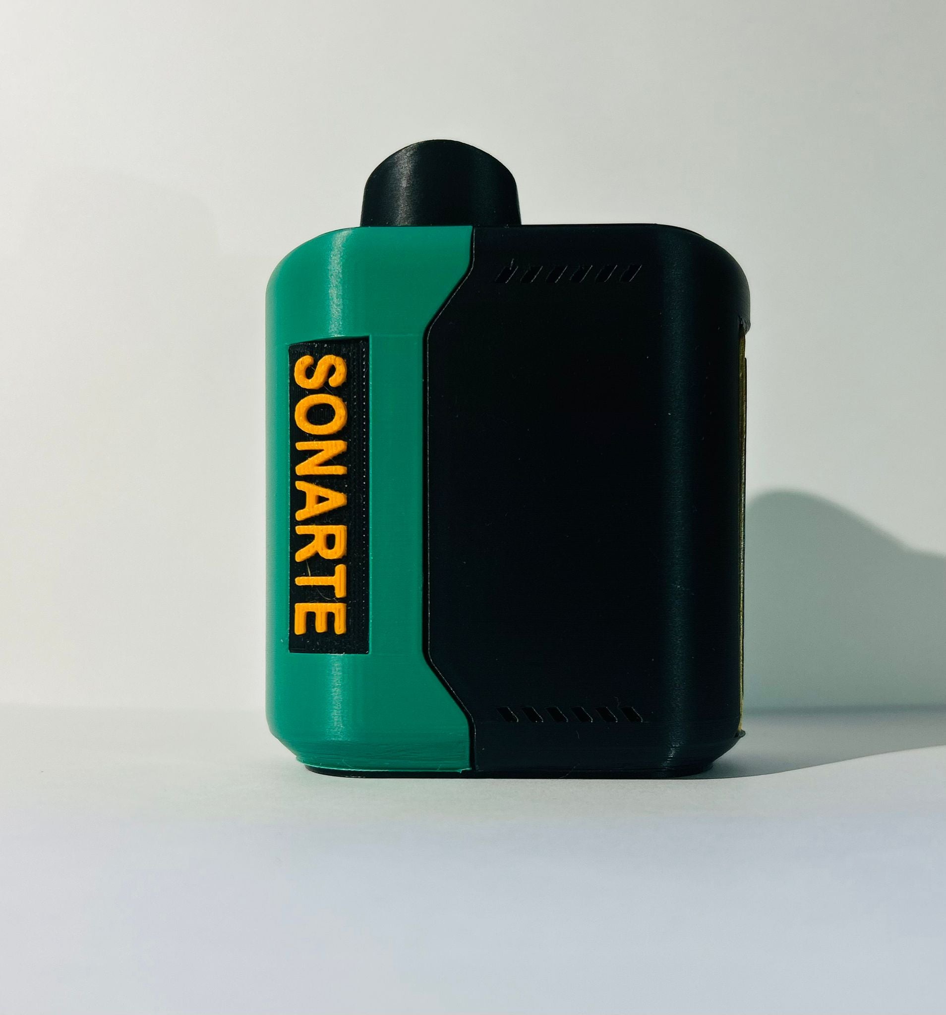 Altavoz edición vape