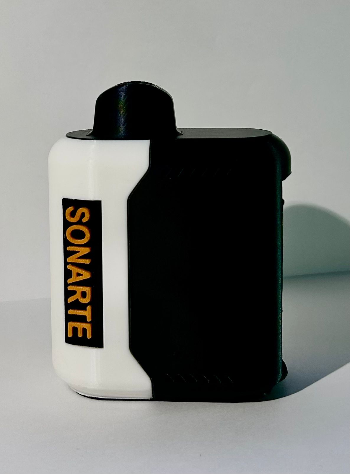 Altavoz edición vape
