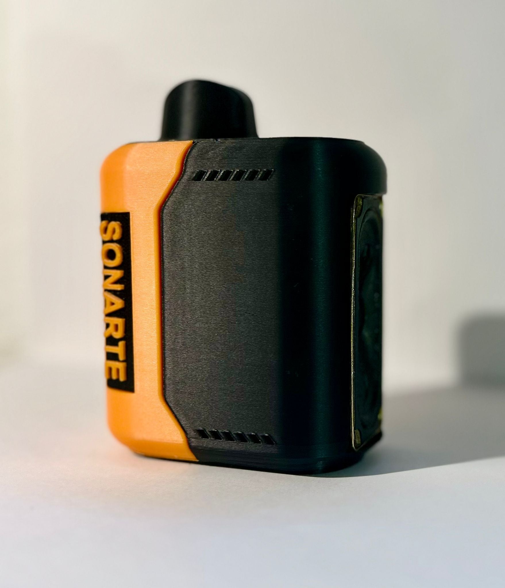 Altavoz edición vape